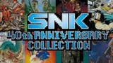 SNK 40th Anniversary Collection llegará a Xbox One la próxima semana