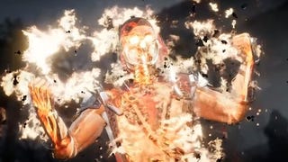 Eye-catching Mortal Kombat 11 mod adds 60fps menus, intros and fatalities