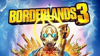 Sigue con nosotros el gameplay reveal de Borderlands 3