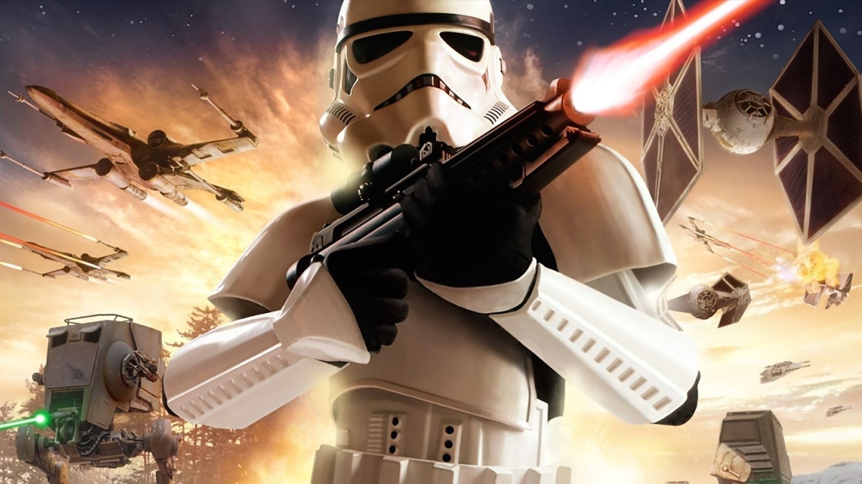 Star wars battlefront games with deals gold