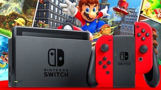 Switch Lite und andere Optionen: "Ich würde es immer noch begrüßen, wenn Nintendo seine Spiele auf andere Plattformen bringen würde..."