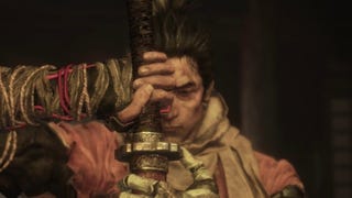 Sekiro: difficulty, challenge and empathy