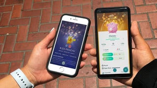 17,000 Niantic players worked to collect 145 tons of rubbish in celebration of Earth Day 2019