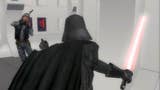 EA drops 12 Star Wars games into the Origin Access vault and confirms Jedi: Fallen Order gameplay at EA Play