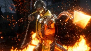 Mortal Kombat: NetherRealm reagiert auf Berichte über die Arbeitsbedingungen
