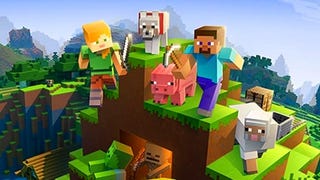 Die Eurogamer Umfrage des Tages: Minecraft