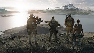 Ghost Recon: Breakpoint terá expansões a cada 4 meses