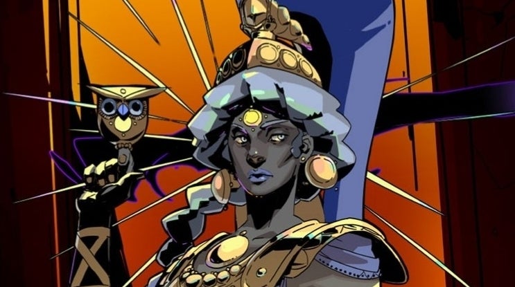 Hades and the texture of the world