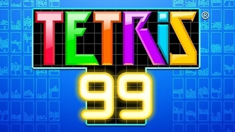 Nintendo switch tetris clearance 99 offline