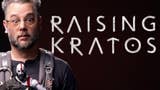 Sony publica el documental Rasing Kratos sobre el desarrollo de God of War