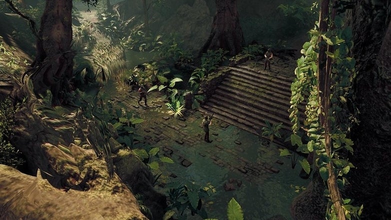 Predator: Hunting Grounds aangekondigd