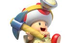 There's a bunch of unused Captain Toad levels hidden in the game's files