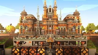 Minecraft: Kostenlose Jubiläums-Map veröffentlicht