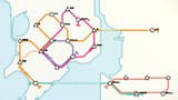 Mini Metro plays with the tube map in fascinating ways