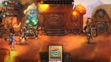 SteamWorld Quest: Hand of Gilgamech ya tiene fecha en PC