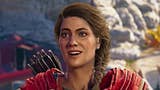 Assassin's Creed Odyssey's 'best' ending is its weakest