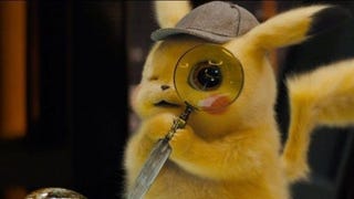Detective Pikachu - Análise - Nostalgia no grande ecrã