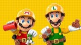 Super Mario Maker 2 terá Story Mode e Criação Cooperativa
