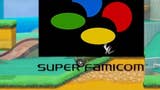 Logo da SNES de Super Mario Maker 2 gera especulação