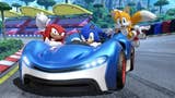 Análisis de Team Sonic Racing