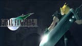Final Fantasy VII recibe un parche en Switch y Xbox One