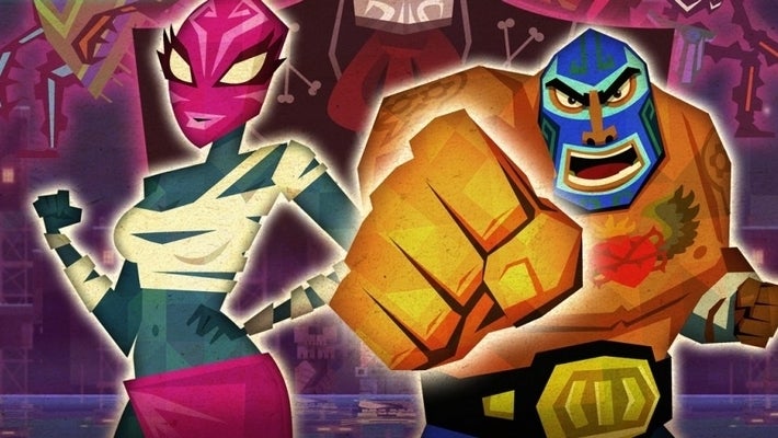 Guacamelee! tijdelijk gratis te downloaden