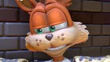 Bubsy: Paws on Fire review - gaming's neglected bobcat returns as a runner