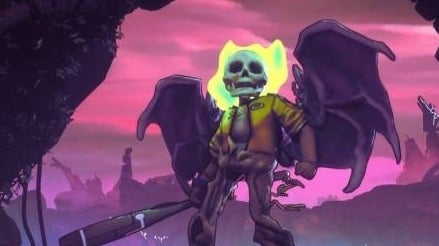 RAD ganha data de lançamento | Eurogamer.pt
