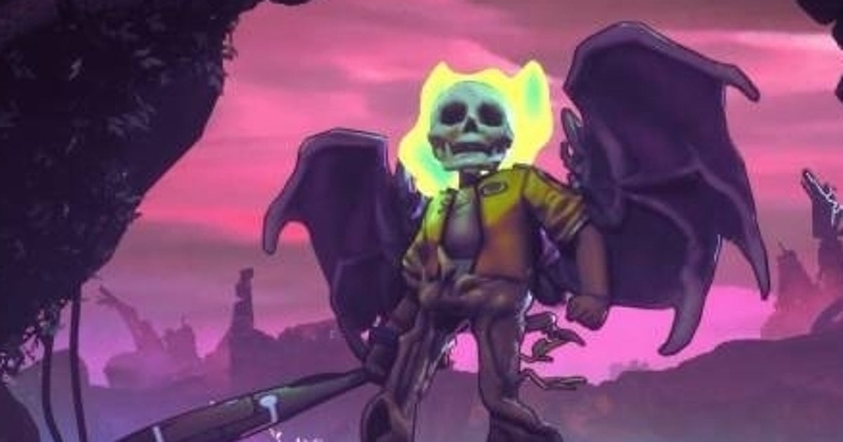 Rad Gamer RAD ganha data de lançamento | Eurogamer.pt