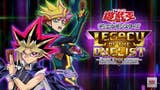 Yu-Gi-Oh! Legacy of the Duelist: Link Evolution llegará en agosto a Switch