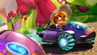 Crash Team Racing: Nitro-Fueled aposta no singleplayer com o seu  Adventure Mode