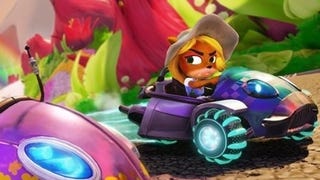 Crash Team Racing: Nitro-Fueled aposta no singleplayer com o seu  Adventure Mode