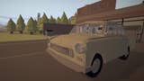 Weird, wonderful Eastern Europe roadtrip adventure Jalopy is free on the Humble Store