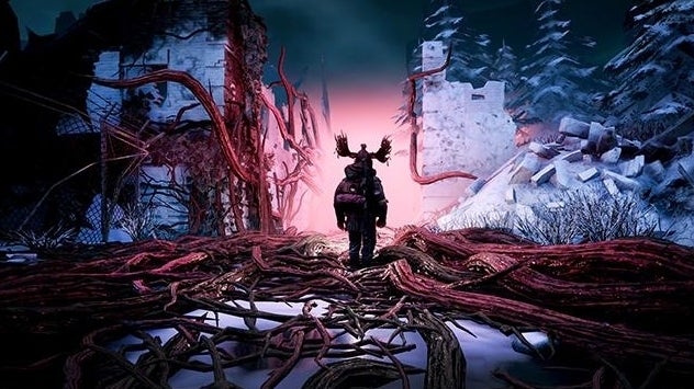 Mutant Year Zero: Road to Eden krijgt Seed of Evil DLC