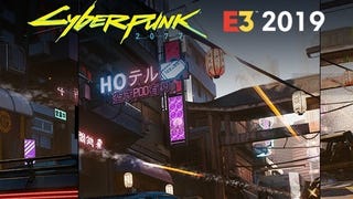Obdrželi jsme pozvánku na Cyberpunk 2077 na E3