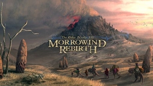 Morrowind: Rebirth mod krijgt nieuwe update