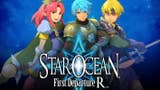 Star Ocean First Departure R: Remake des PSP-Remakes des ersten Teils für Switch und PS4 angekündigt