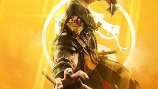 Primeiros lutadores DLC para Mortal Kombat 11 serão revelados na próxima semana