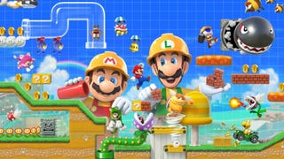 Super Mario Maker 2: Auch auf der Switch ein endlos kreativer Hüpf-Baukasten