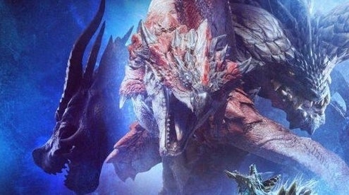 Monster Hunter World mostra os efeitos da nova Clutch Claw | Eurogamer.pt