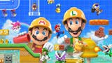Super Mario Maker 2 bouwt verder op succes