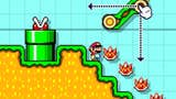 Super Mario Maker 2 ist online nicht mit Freunden spielbar