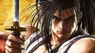 Samurai Shodown terá demo na PS4 e Xbox One