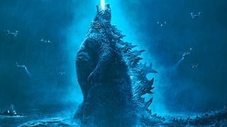 Godzilla II King of The Monsters - recensione