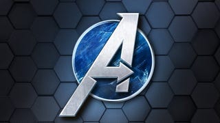 Square Enix mostrará el juego de Avengers en el E3