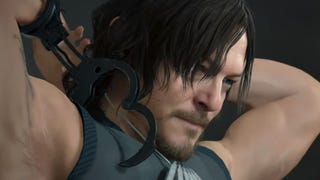 Confirmed: Death Stranding is out this year