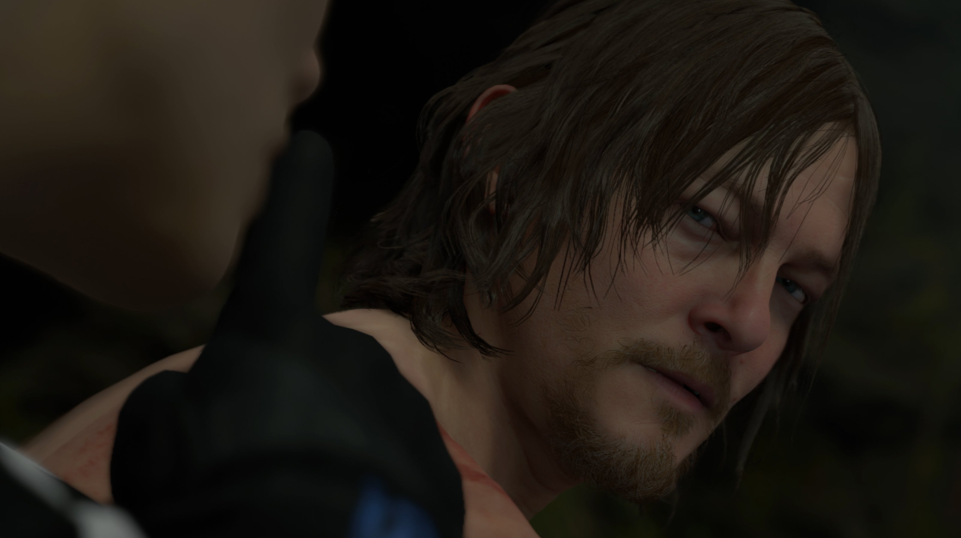 Death Stranding release bekendgemaakt