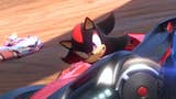 Team Sonic Racing vendeu menos de 6,000 unidades no Japão