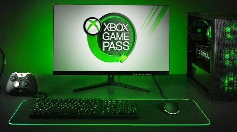 microsoft pass