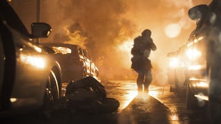 DLCs de Call of Duty: Modern Warfare chegam primeiro à PS4